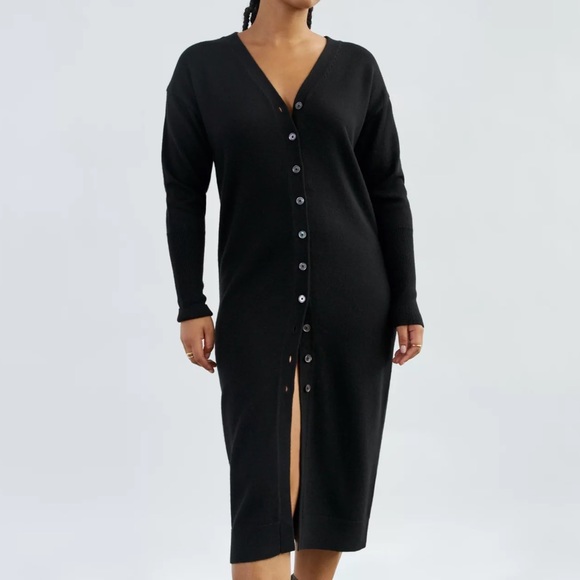 *SOLD* Wilfred Utopia Dress - Picture 1 of 2